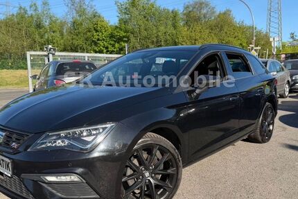 Seat Leon 79.229 km 13.450 &euro; Bottrop 46238