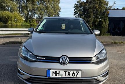 VW Golf 117.500 km 16.999 &euro; Mülheim an der Ruhr 45481
