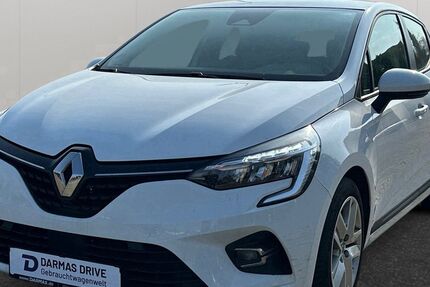 Renault Clio 53.468 km 11.990 &euro; Castrop-Rauxel 44575