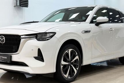 Mazda CX-60 32.560 km 33.490 &euro; Oberhausen 46149