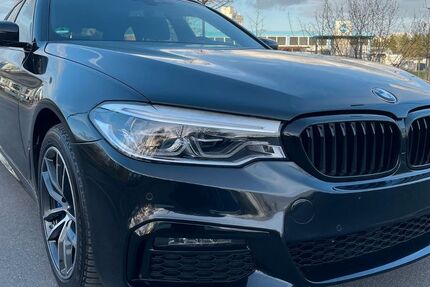 BMW 540 109.000 km 30.990 &euro; Bottrop 46238