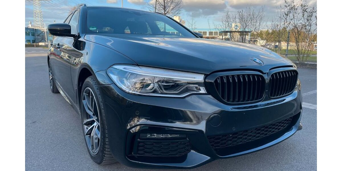 BMW 540 109.000 km 30.990 &euro; Bottrop 46238