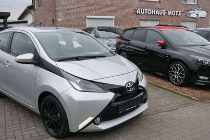 Toyota Aygo 53.659 km 8.600 &euro; Selm 59379