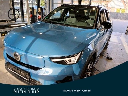 Volvo XC40 25.356 km 28.450 &euro; Essen-Kray 45309