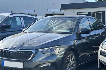 Skoda Scala 88.710 km 19.990 &euro; Castrop-Rauxel 44579