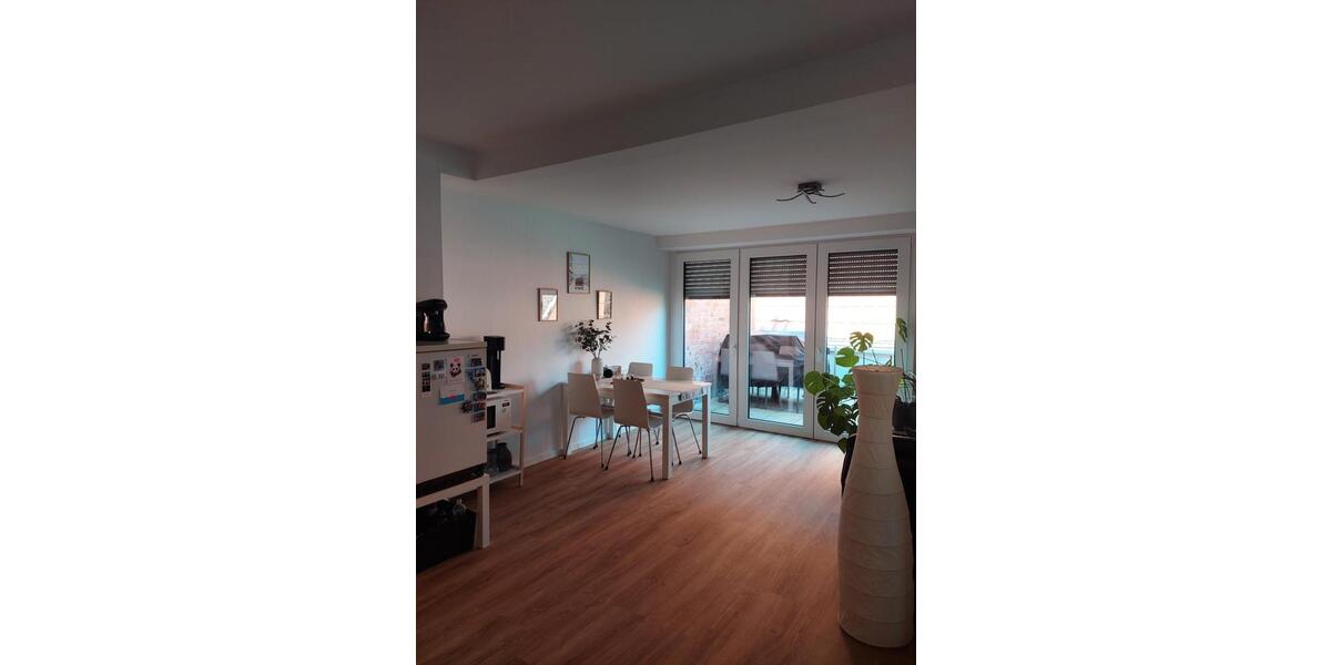 Etagenwohnung Dülmen - 2 Zimmer, 63 m&sup2;, 725&euro; | Angebot:25942483