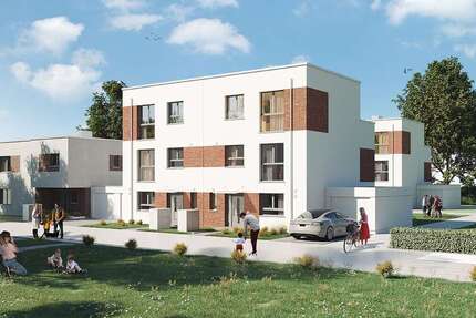 Haus Selm - 5 Zimmer, 154 m&sup2;, 525.900&euro; | Angebot:24834684