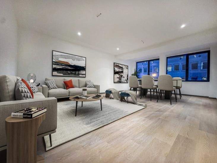 Etagenwohnung Oberhausen Altstadt-Süd - 2 Zimmer, 127 m&sup2;, 1.250&euro; | Angebot:25748233