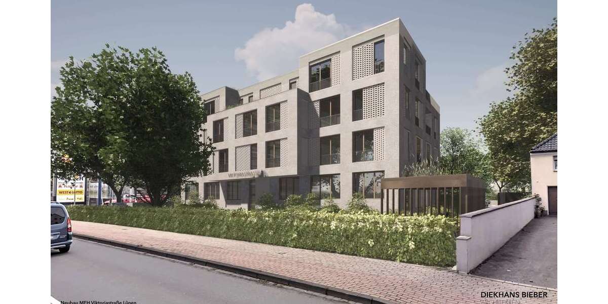 Gewerbeobjekt Lünen - 8.400&euro; | Angebot:25511453