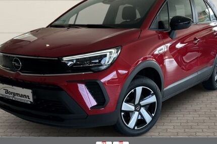Opel Crossland (X) 35.000 km 16.990 &euro; Essen 45329