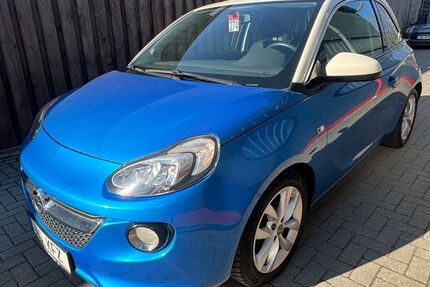 Opel Adam 103.000 km 7.990 &euro; Castrop-Rauxel 44579