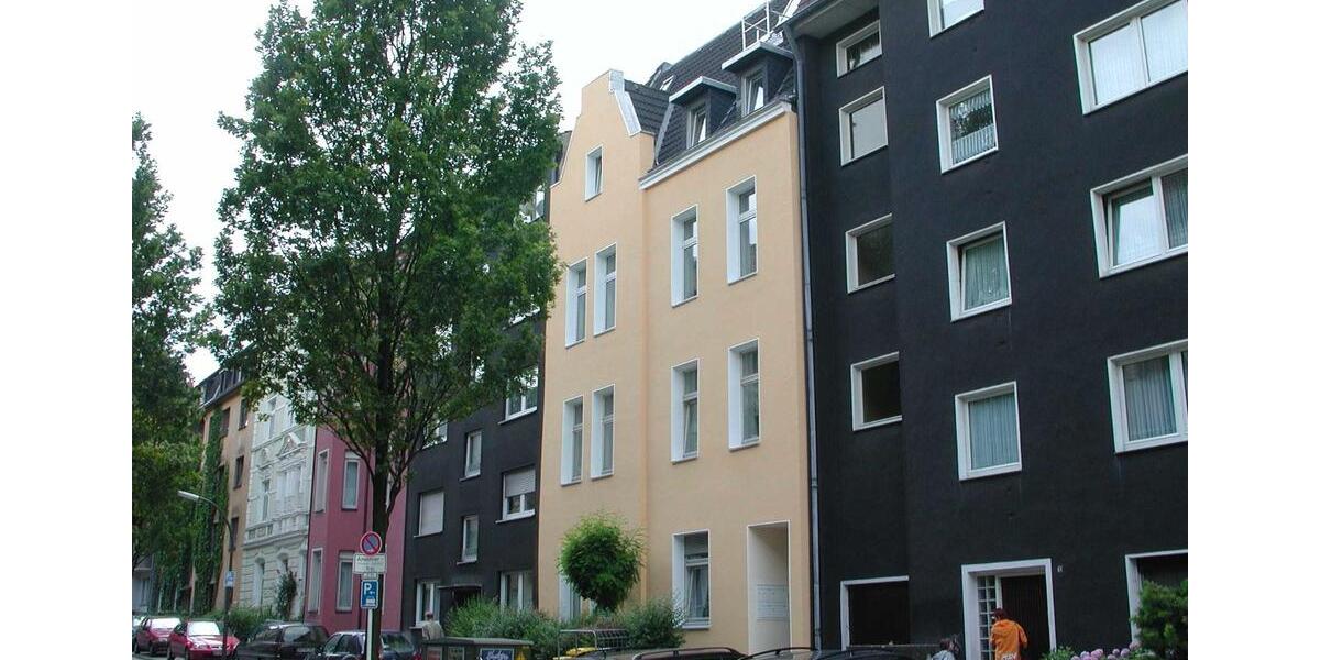 Erdgeschoßwohnung Dortmund Innenstadt Ost - 3 Zimmer, 75 m&sup2;, 1.095&euro; | Angebot:26031727