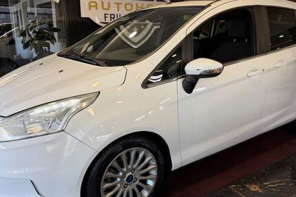 Ford B-Max 126.547 km 5.450 &euro; Essen 45139