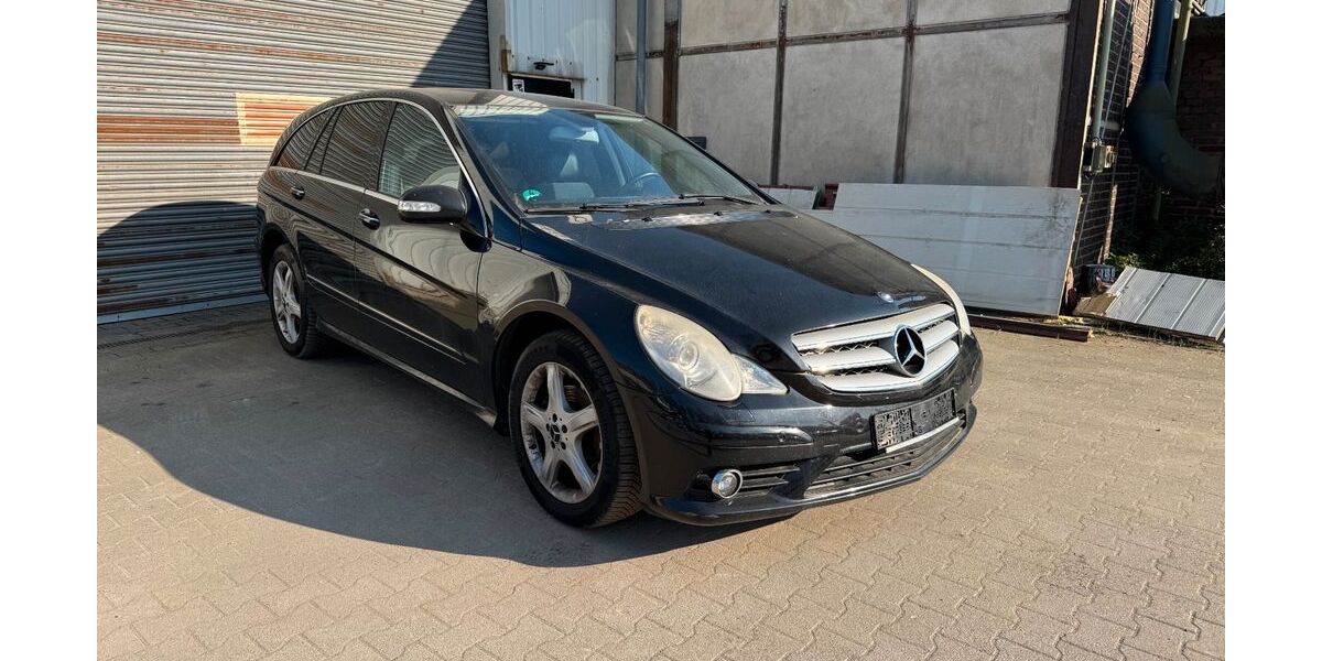 Mercedes-Benz R 320 242.360 km 3.790 &euro; Gladbeck 45966