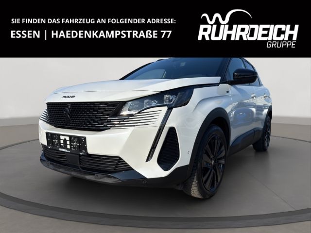 Peugeot 3008 24.950 km 26.490 &euro; Essen 45143