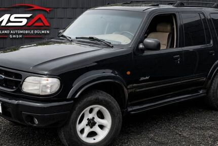 Ford Explorer 303.000 km 1.800 &euro; Dülmen 48249