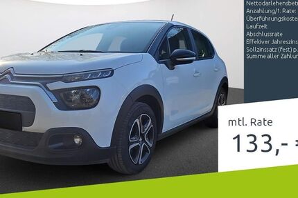 Citroen C3 18.417 km 11.999 &euro; Dülmen 48249