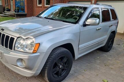 Jeep Grand Cherokee 457.900 km 2.200 &euro; Gelsenkirchen 45888