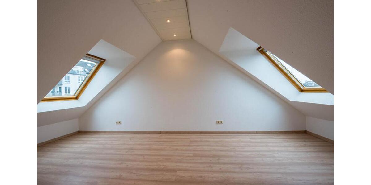 Maisonettenwohnung Essen Stadtbezirk VIII - 2.5 Zimmer, 71 m&sup2;, 595&euro; | Angebot:25874904