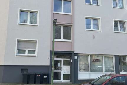 Wohnung Essen Frohnhausen - 2 Zimmer, 37 m&sup2;, 285&euro; | Angebot:26193905