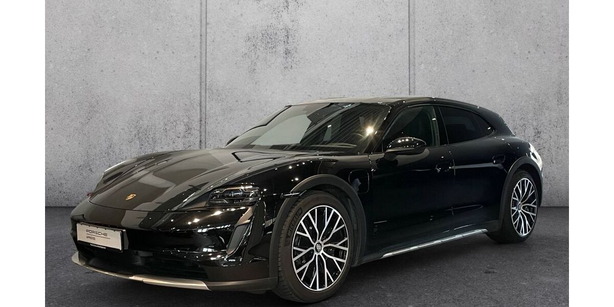 Porsche Taycan 42.599 km 63.290 &euro; Recklinghausen 45665