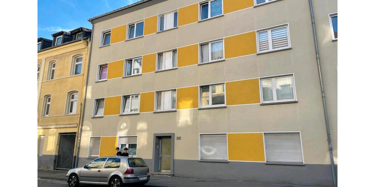 Erdgeschoßwohnung Recklinghausen Hillerheide - 2 Zimmer, 54 m&sup2;, 60.000&euro; | Angebot:26196234