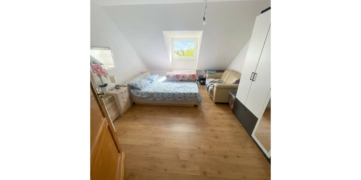 Dachgeschoßwohnung Dortmund Innenstadt Nord - 2 Zimmer, 66 m&sup2;, 700&euro; | Angebot:25988495