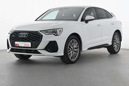Audi Q3 76.613 km 31.880 &euro; Essen 45143