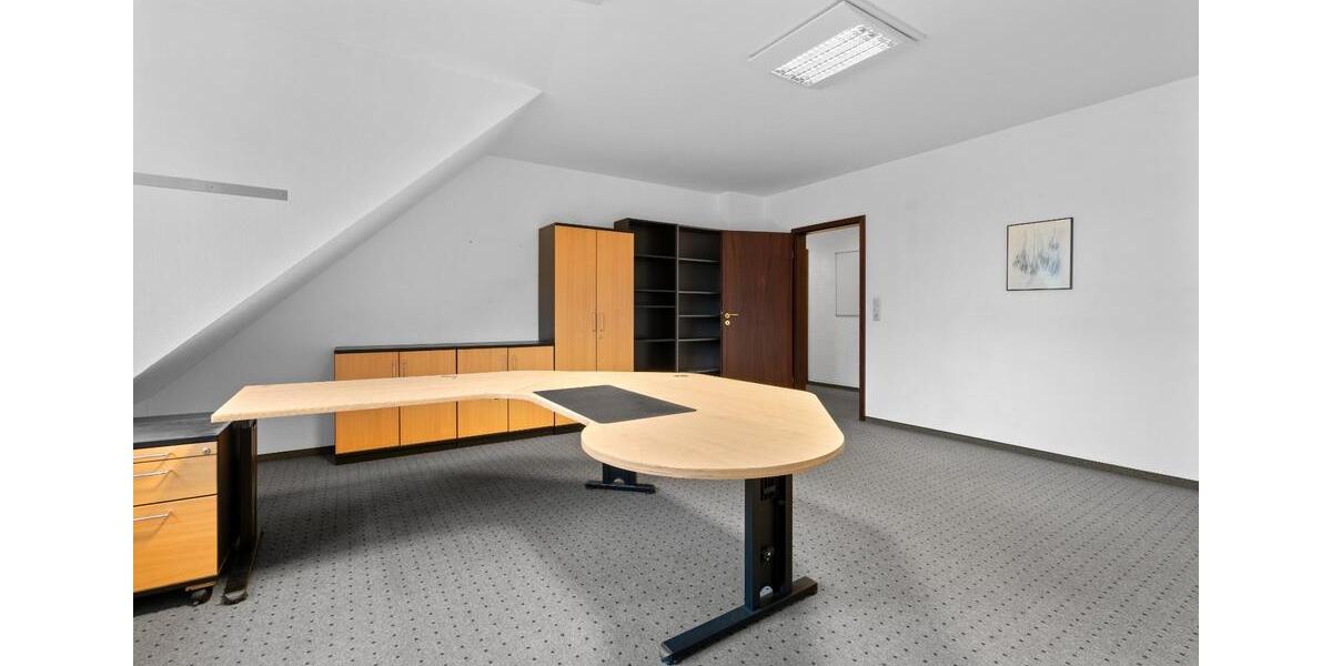 Gewerbeobjekt Witten - 1.719&euro; | Angebot:21439451