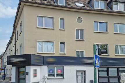 Gewerbeobjekt Essen Bergerhausen - 2.300&euro; | Angebot:20782056