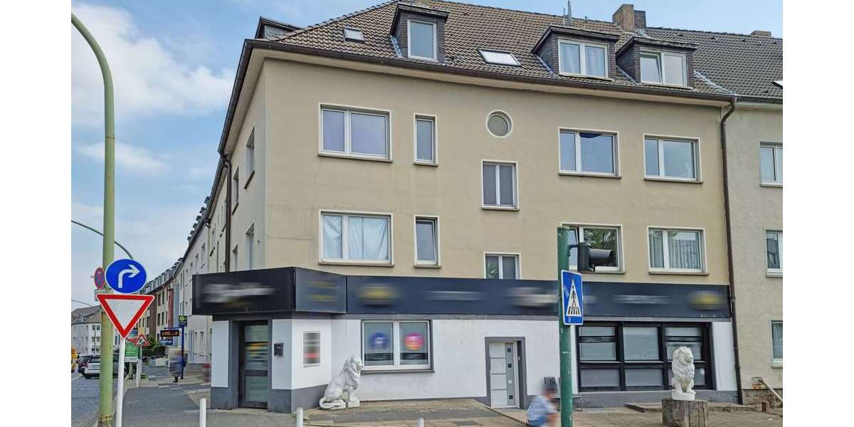 Gewerbeobjekt Essen Bergerhausen - 2.300&euro; | Angebot:20782056