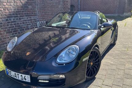 Porsche Boxster 93.500 km 28.900 &euro; Waltrop 45731