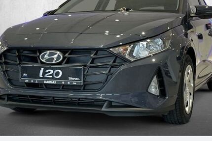Hyundai i20 55.228 km 12.490 &euro; Castrop-Rauxel 44575