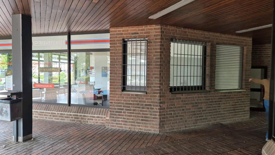 Gewerbeobjekt Dinslaken Hiesfeld - 1.950&euro; | Angebot:26416650