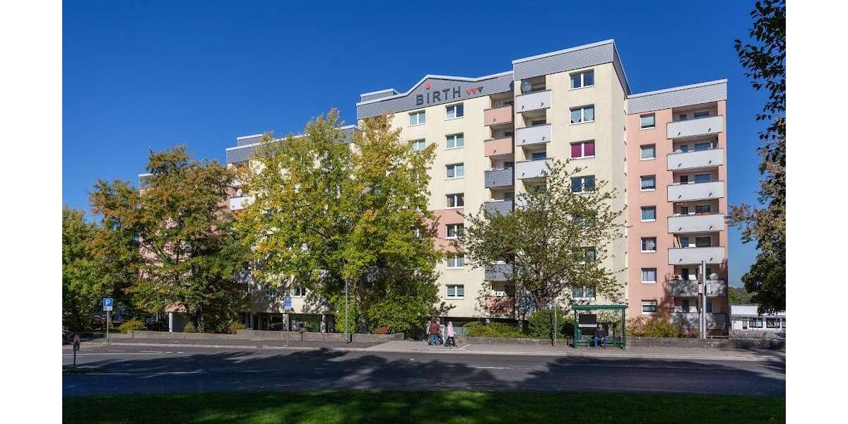 Etagenwohnung Velbert Birth - 1 Zimmer, 36 m&sup2;, 289&euro; | Angebot:26738105
