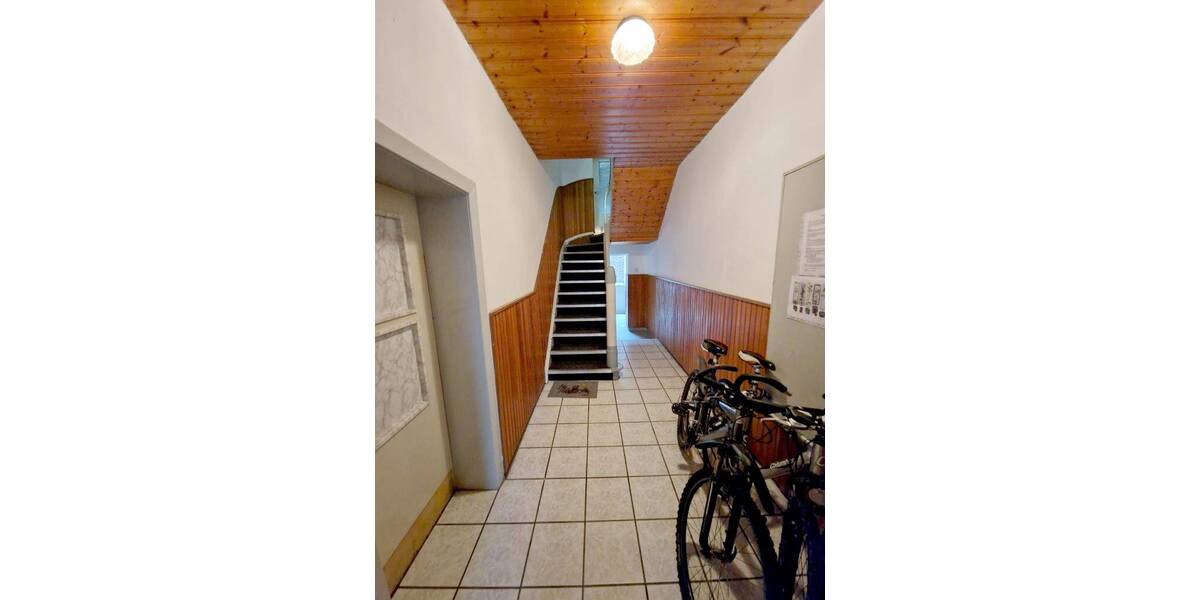 Etagenwohnung Oberhausen Eisenheim - 3 Zimmer, 70 m&sup2;, 545&euro; | Angebot:26161885