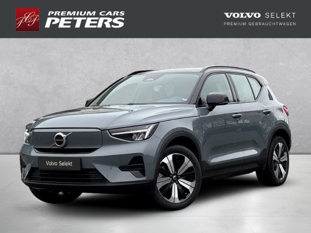 Volvo XC40 38.118 km 34.980 &euro; Dortmund 44143