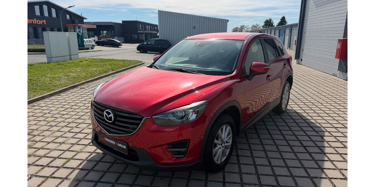 Mazda CX-5 84.000 km 14.450 &euro; Essen 45329