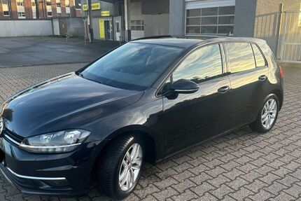 VW Golf 164.000 km 9.500 &euro; Oberhausen 46147