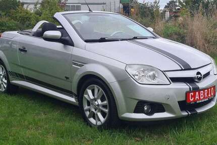 Opel Tigra 158.810 km 3.450 &euro; Dorsten 46284