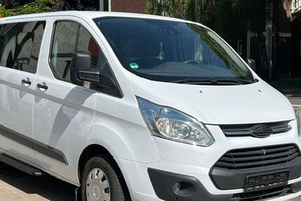 Ford Tourneo Custom 220.000 km 8.950 &euro; Essen 45138