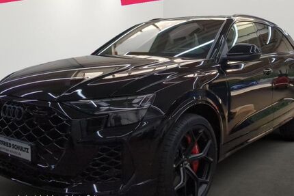 Audi RSQ8 9.500 km 159.980 &euro; Mülheim a.d. Ruhr 45481