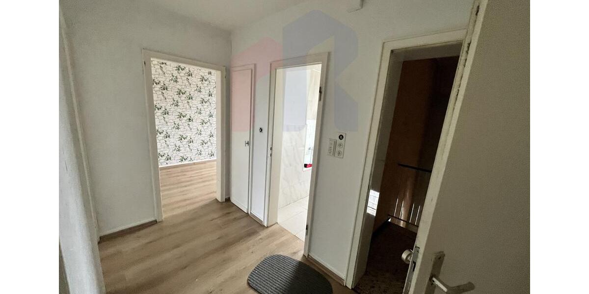 Etagenwohnung Oberhausen Osterfeld - 2 Zimmer, 64 m&sup2;, 550&euro; | Angebot:24751886