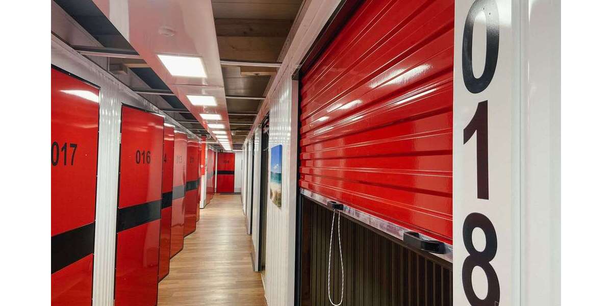 Gewerbeobjekt Oberhausen Lirich - 180&euro; | Angebot:21814410