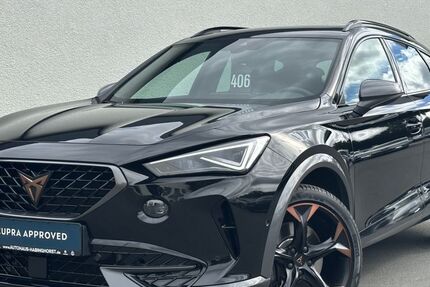 Cupra Formentor 42.465 km 36.490 &euro; Castrop-Rauxel 44579