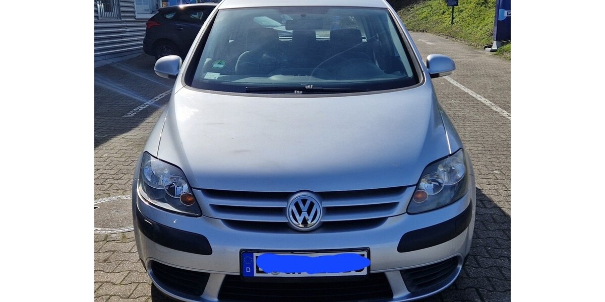 VW Golf V 192.830 km 2.149 &euro; Essen 45121