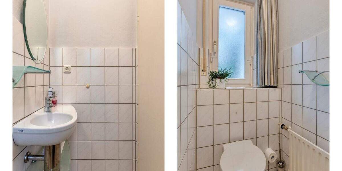 Reihenmittelhaus Mülheim an der Ruhr Speldorf - 5 Zimmer, 147 m&sup2;, 460.000&euro; | Angebot:25735089