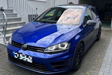 VW Golf 136.500 km 21.999 &euro; Herne 44627