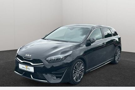 Kia ceed / Ceed 14.768 km 23.990 &euro; Castrop-Rauxel 44575