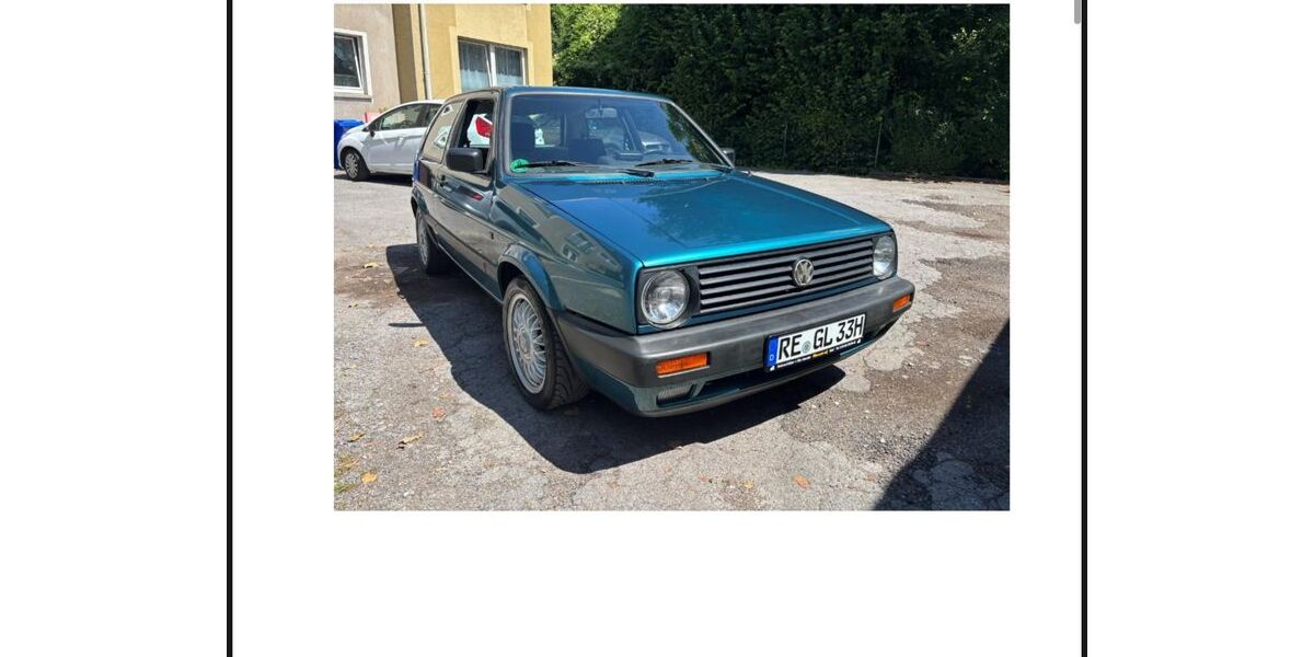 VW Golf 98.000 km 6.000 &euro; Gladbeck 45968